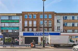 Clapham High Street, Clapham, SW4 - Photo 4