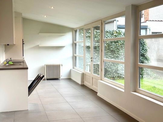 Appartement in Brussel - Foto 1