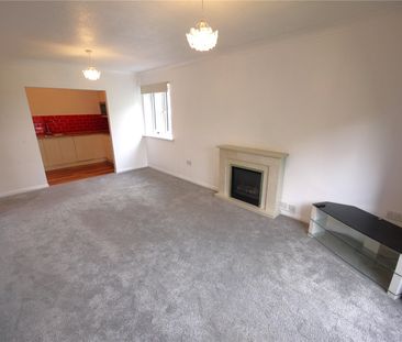 2 bedroom apartment to rent - Photo 6
