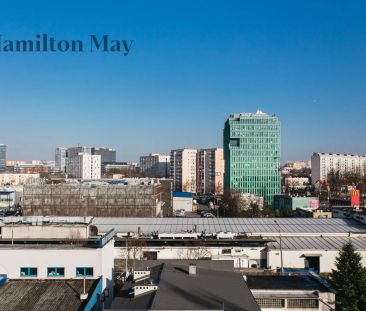 Eleganckie dwupokojowe mieszkanie przy ulicy Henryka Wieniawskiego - Zdjęcie 4