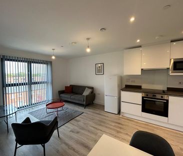 1 bedroom flat to rent - Photo 4