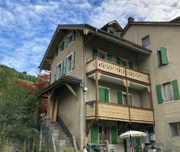 2.5 Zimmer, 2. Stock - Photo 6