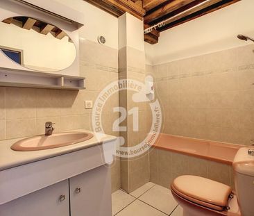 Appartement 2 pièces à louer - Photo 4