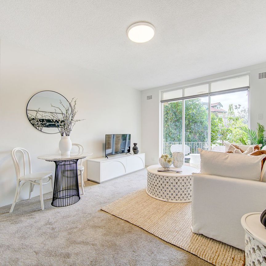 3/186 Raglan Street, Mosman NSW 2088 - Apartment For Rent | Domain - Photo 1