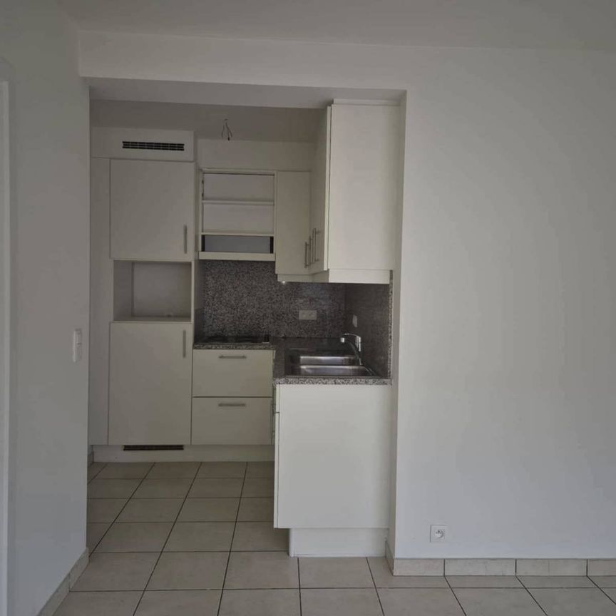 Appartement met 1 slaapkamer op de 1e verdieping - Foto 1