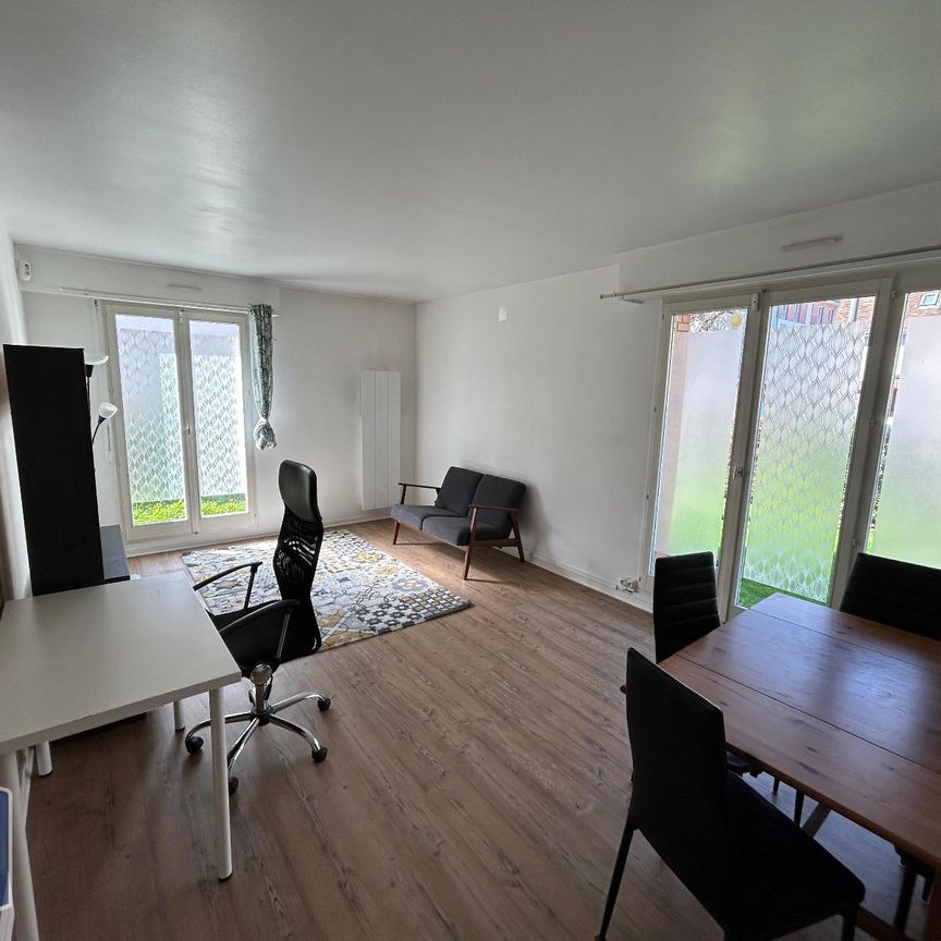 Location Appartement 3 pièces 59m² BEAUVAIS 60000 - Photo 1