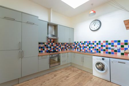 0611L Fettes Row, Edinburgh, EH3 6SF - Photo 2