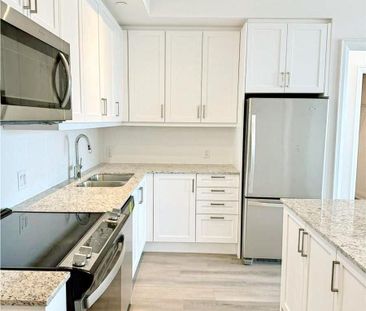 For Lease - 10 Gatineau Drive Unit# 712, Vaughan, Ontario - Photo 1