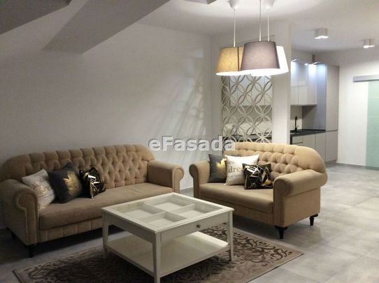 EFS-MW-269 Mieszkanie na wynajem - Zdjęcie 1