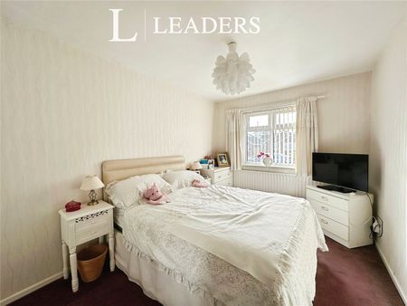 2 bedroom bungalow to rent Amsden Rise, Broughton Astley, Leicester, Leicestershire, LE9 - Photo 4