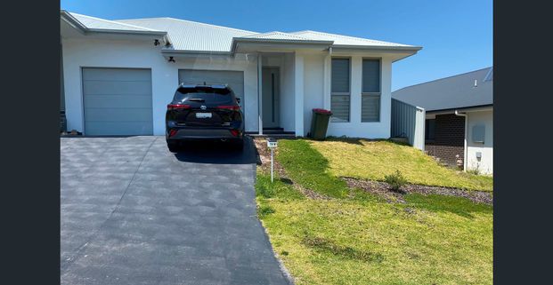 Beautiful Home with Exceptional Features! - Photo 1