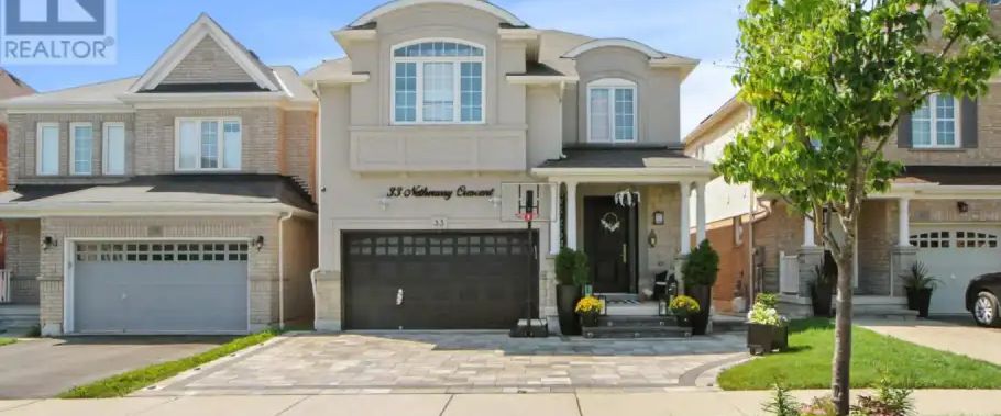 LOWER - 33 NETHERWAY CRESCENT | LOWER - 33 NETHERWAY CRESCENT, Ajax - Photo 1