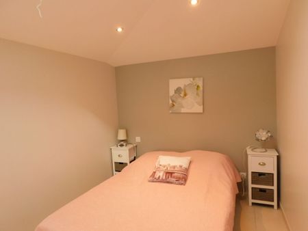 A louer châlet avec terrasse et jardin - Photo 5