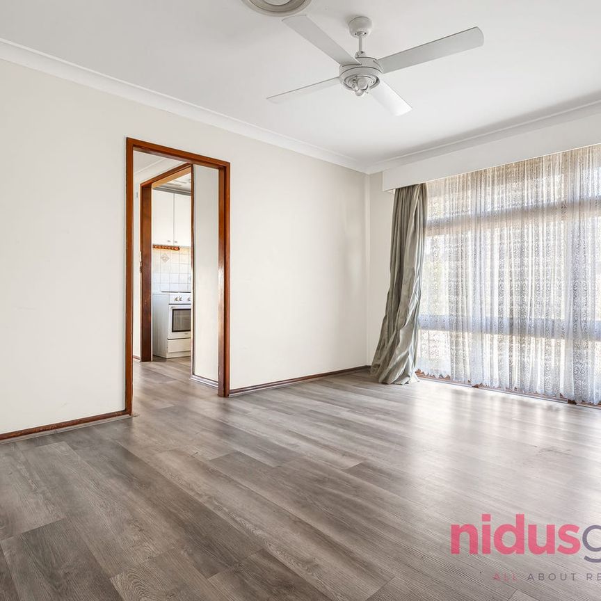 Bright 3-Bedroom Family Home - Photo 1