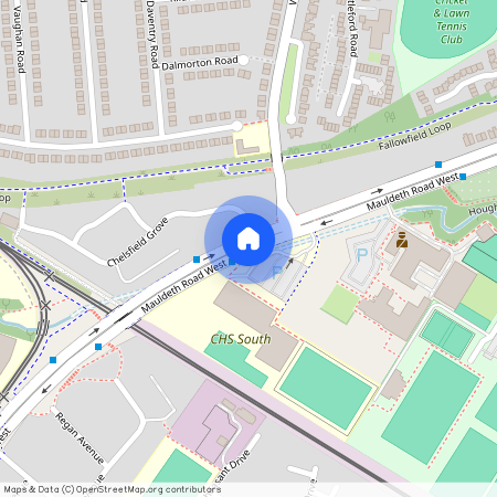 Windsor House, Mauldeth Road West, Chorlton Cum Hardy