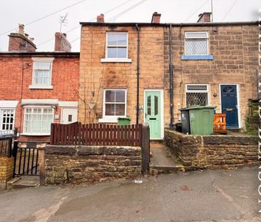 2 bedroom terraced house to rent - Photo 6