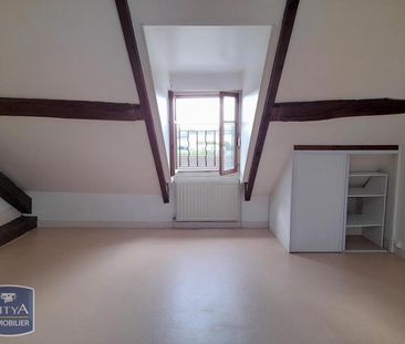 Location Appartement 3 pièces 38m² CHATEAU THIERRY 02400 - Photo 6