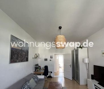 Wohnungsswap - 1 Zimmer, 41 m² - Sächsische Straße, Wilmersdorf, Be... - Foto 1