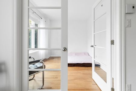 Appartement à louer - Montréal (Saint-Laurent) (Nouveau Saint-Laurent/Bois-Franc) - Photo 5