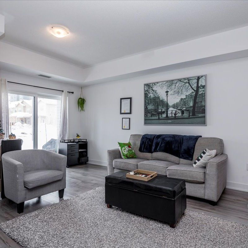 For Lease - 10 Culinary Lane Unit# 106, Barrie, Ontario - Photo 1