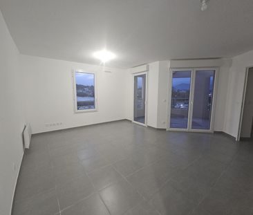 location Appartement T2 DE 42.49m² À ANTIBES - Photo 4