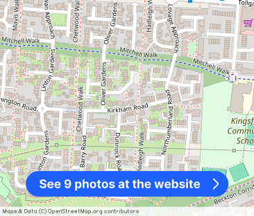 Kirkham Road, London - Photo 1