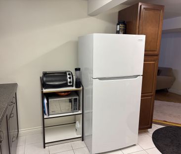 For Lease - 3 Lucy Drive, Richmond Hill, Ontario - Photo 1