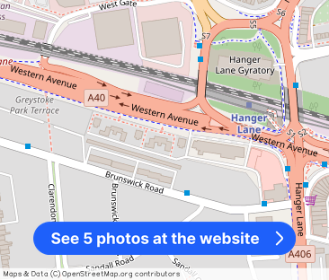 Western Avenue, Western Avenue - Photo 1