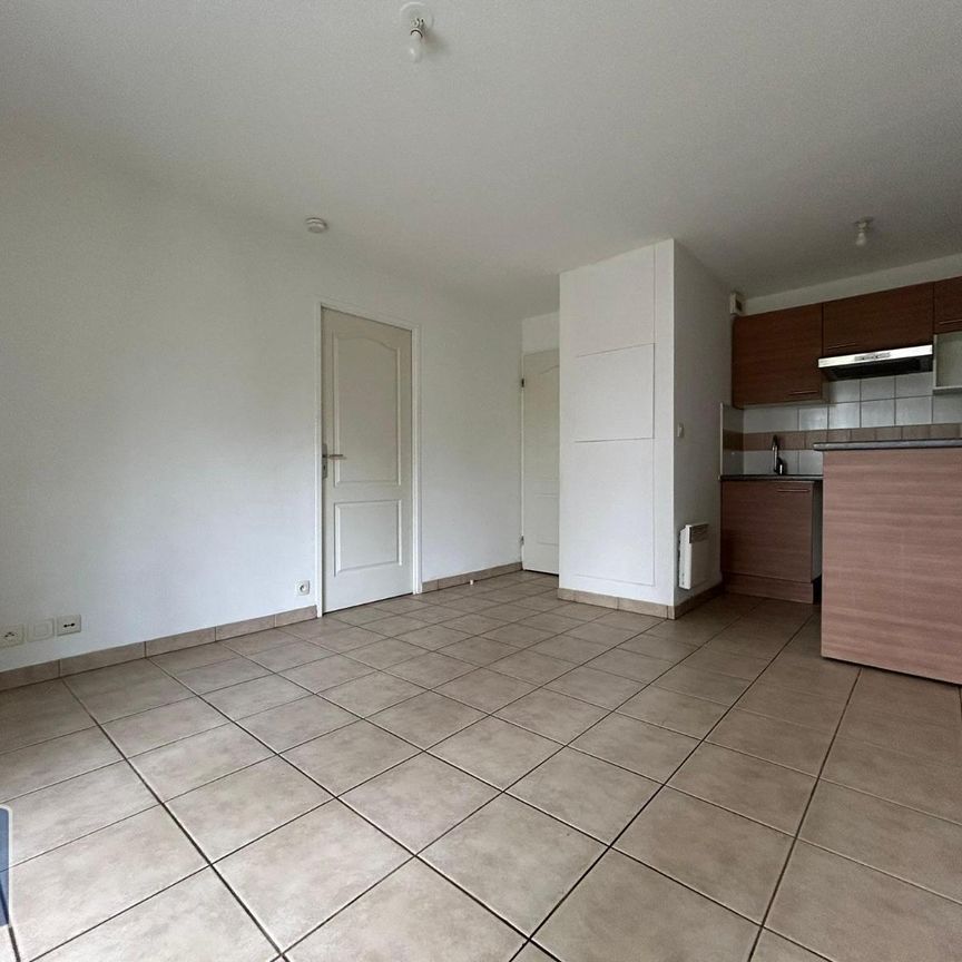 Location Appartement 2 pièces 36m² BRIVE LA GAILLARDE 19100 - Photo 1