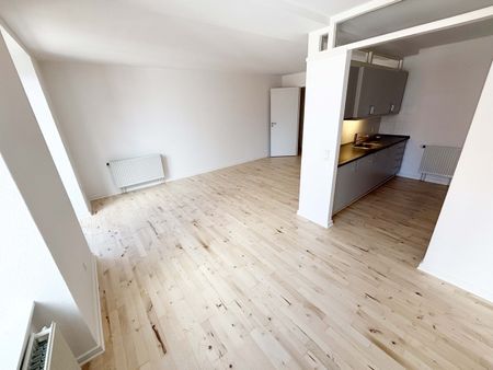 Nørregade 20 B, 2. -4, 6100 Haderslev - Foto 3