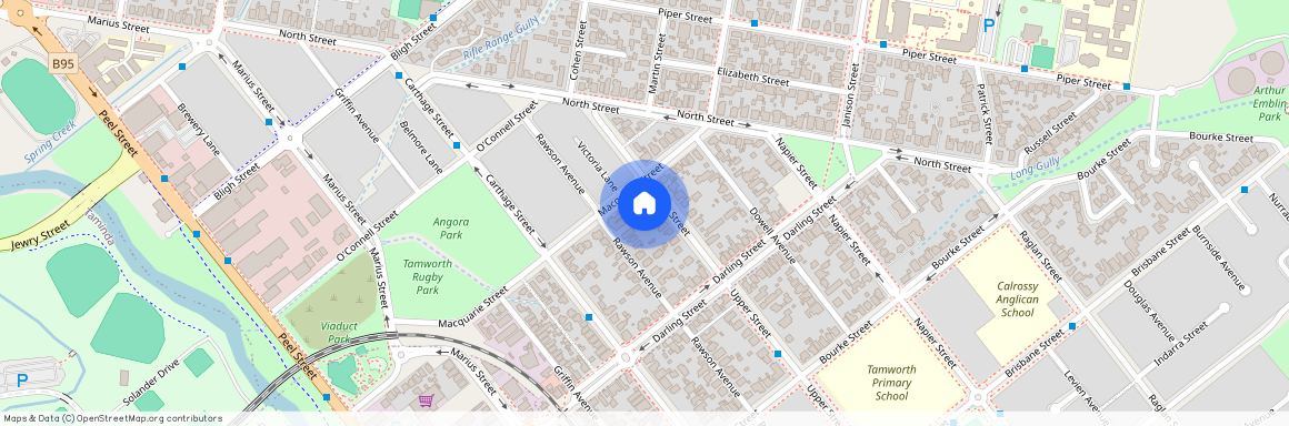 19 Upper Street, NSW 2340, Tamworth