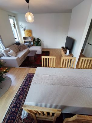 Vävar Johans gata, Stockholm - Photo 1