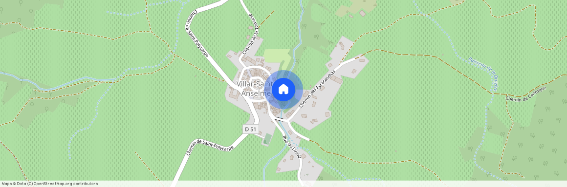 Villar-Saint-Anselme