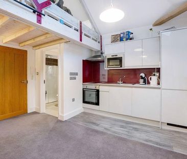 1 bedroom apartment to rent - Photo 5