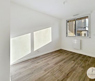 Location Appartement 3 pièces 45m² - Photo 6