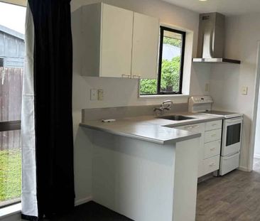 Family Home in Opawa! - Photo 4