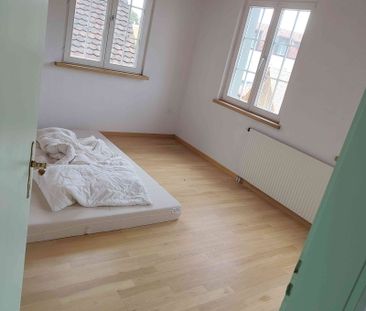 3.5 Zimmer, 75 m², 2. Stock - Foto 3