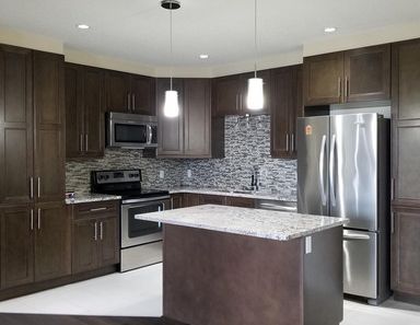 Windermere Mansions | 1356 Windermere Way Southwest, Edmonton - Photo 1