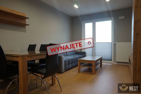 Dwupokojowe mieszkanie do wynajęcia - Photo 2