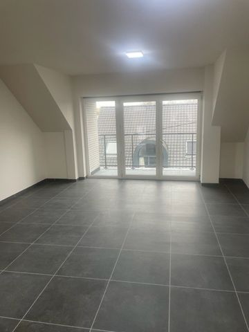 Mooi en gezellig nieuwbouwappartement met 2 slaapkamers - Photo 2