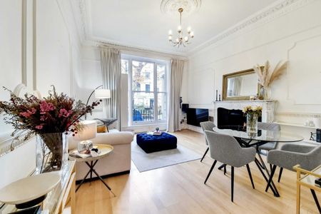 Queens Gardens, Notting Hill, W2, London - Photo 2