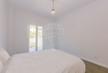 Apartamento T3 em Lisboa