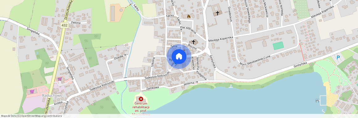 Osieczna, Osieczna, leszczyński, wielkopolskie