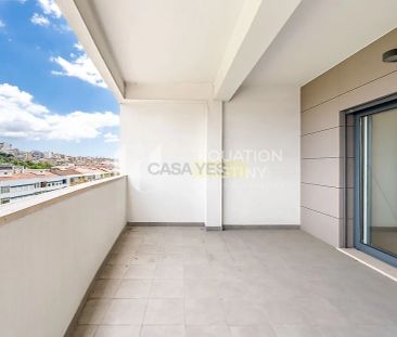 Apartment T2 in Almada, Cova da Piedade, Pragal e Cacilhas, Almada - Foto 4