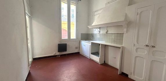 Location Appartement 1 pièce 32m² AIX EN PROVENCE 13100 - Photo 2