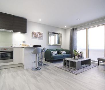 1 bedroom apartment to rent - Photo 6