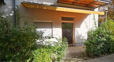 Nähe Schloss Eggenberg und FH-Joanneum: ruhig gelegene gemütliche, sonnige Wohnung mit kleiner Terrasse - Photo 5