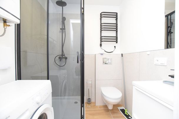 Do wynajęcia mieszkanie 23,55 m² z antresolą – Rynek Dębnicki - Фото 1