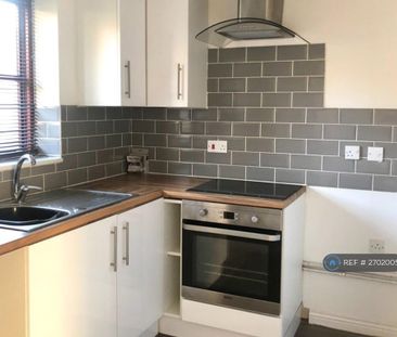 2 bedroom terraced house to rent - Photo 5