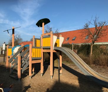 Attraktiv lejebolig i Horsens - Photo 3